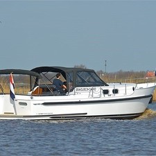 Boesch 620 Cabrio de Luxe