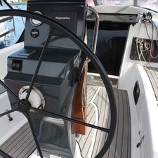 Northman Maxus 33.1 RS