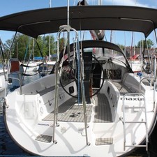 Northman Maxus 33.1 RS