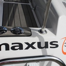 Northman Maxus 33.1 RS