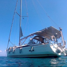 Jeanneau Sun Odyssey 439