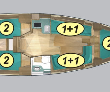 Northman Maxus 33.1 RS