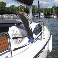 Northman Maxus 33.1 RS