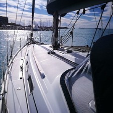 Beneteau Oceanis 393 Clipper