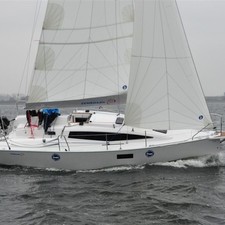 Northman Maxus 26
