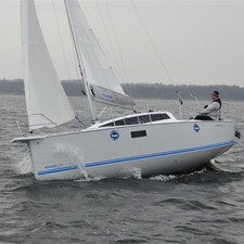 Northman Maxus 26