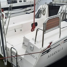 Northman Maxus 26