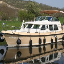 Linssen 34