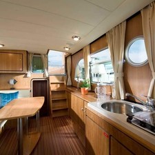Linssen 34