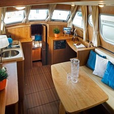 Linssen 34