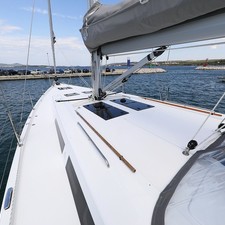 Hanse 508