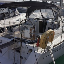 Beneteau Oceanis 31