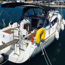 Beneteau Oceanis 31