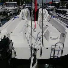 Northman Maxus 26
