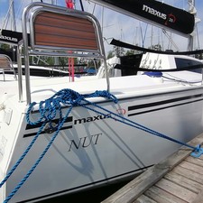 Northman Maxus 26