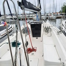 Northman Maxus 26