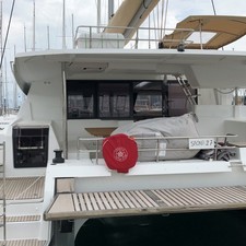 Fountaine Pajot Saona 47