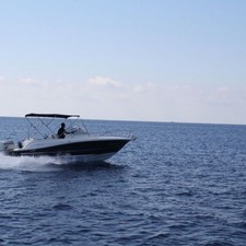 Jeanneau Cap Camarat 715