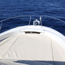 Jeanneau Cap Camarat 715