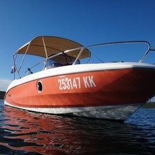 Sessa Key Largo 20