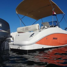 Sessa Key Largo 20