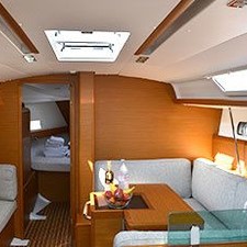 Jeanneau Sun Odyssey 419