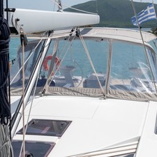 Beneteau Oceanis 46