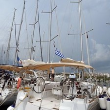 Jeanneau Sun Odyssey 479