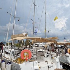 Jeanneau Sun Odyssey 479