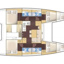 Lagoon 40