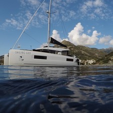Lagoon 40