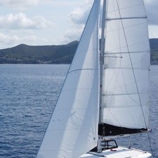 Lagoon 40