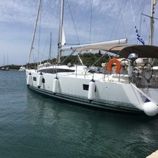 Jeanneau 54