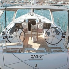 Beneteau Oceanis 41.1