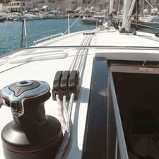 Beneteau Oceanis 41.1