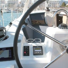 Beneteau Oceanis 41.1