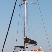 Lagoon 40
