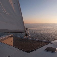 Fountaine Pajot Helia 44