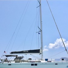 Hanse 505