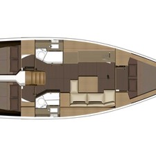 Dufour 382