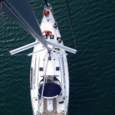 Jeanneau Sun Odyssey 45