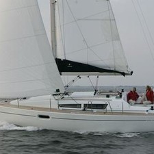 Jeanneau Sun Odyssey 36i
