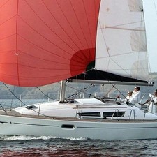 Jeanneau Sun Odyssey 36i
