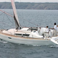 Jeanneau Sun Odyssey 36i
