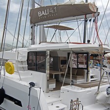 Bali 4.1