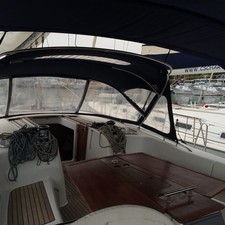 Beneteau Oceanis 54