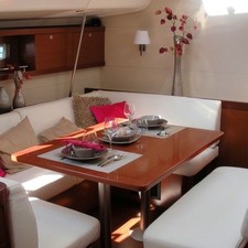 Beneteau Oceanis 54