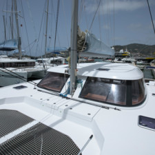 Nautitech 40