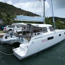 Nautitech 40