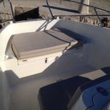 Quicksilver 555